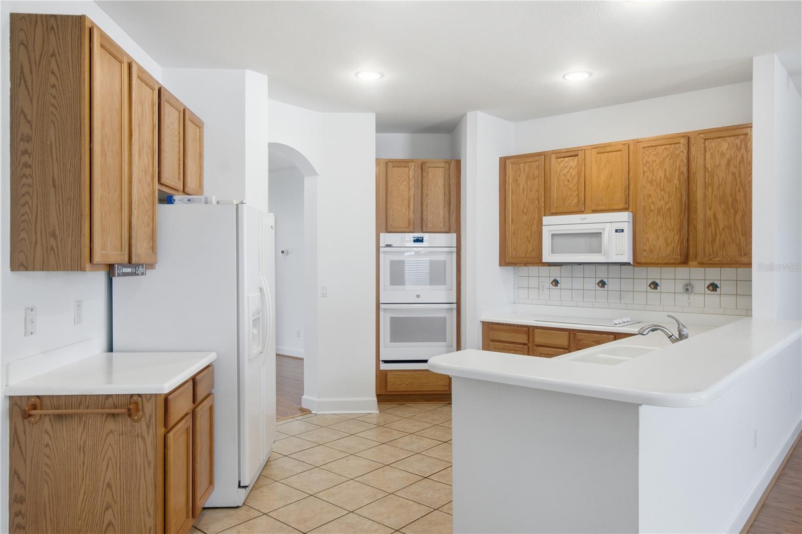 CRESTWOOD PH 2 - Residential
