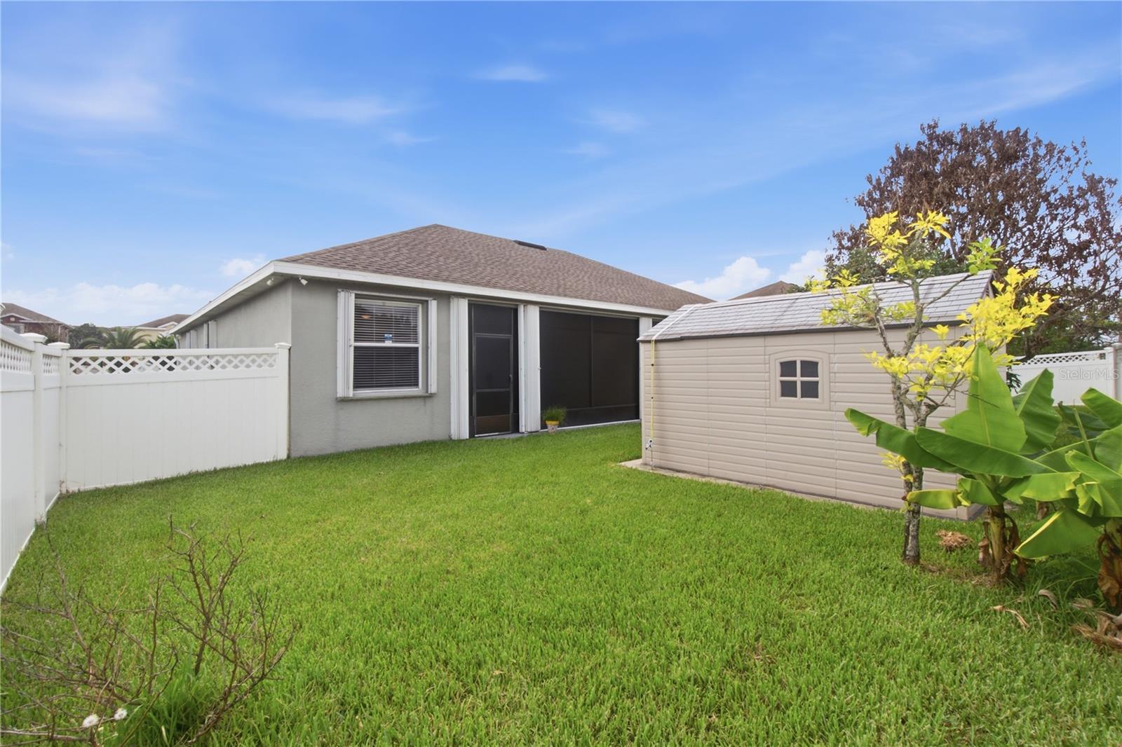 CRESTWOOD PH 2 - Residential