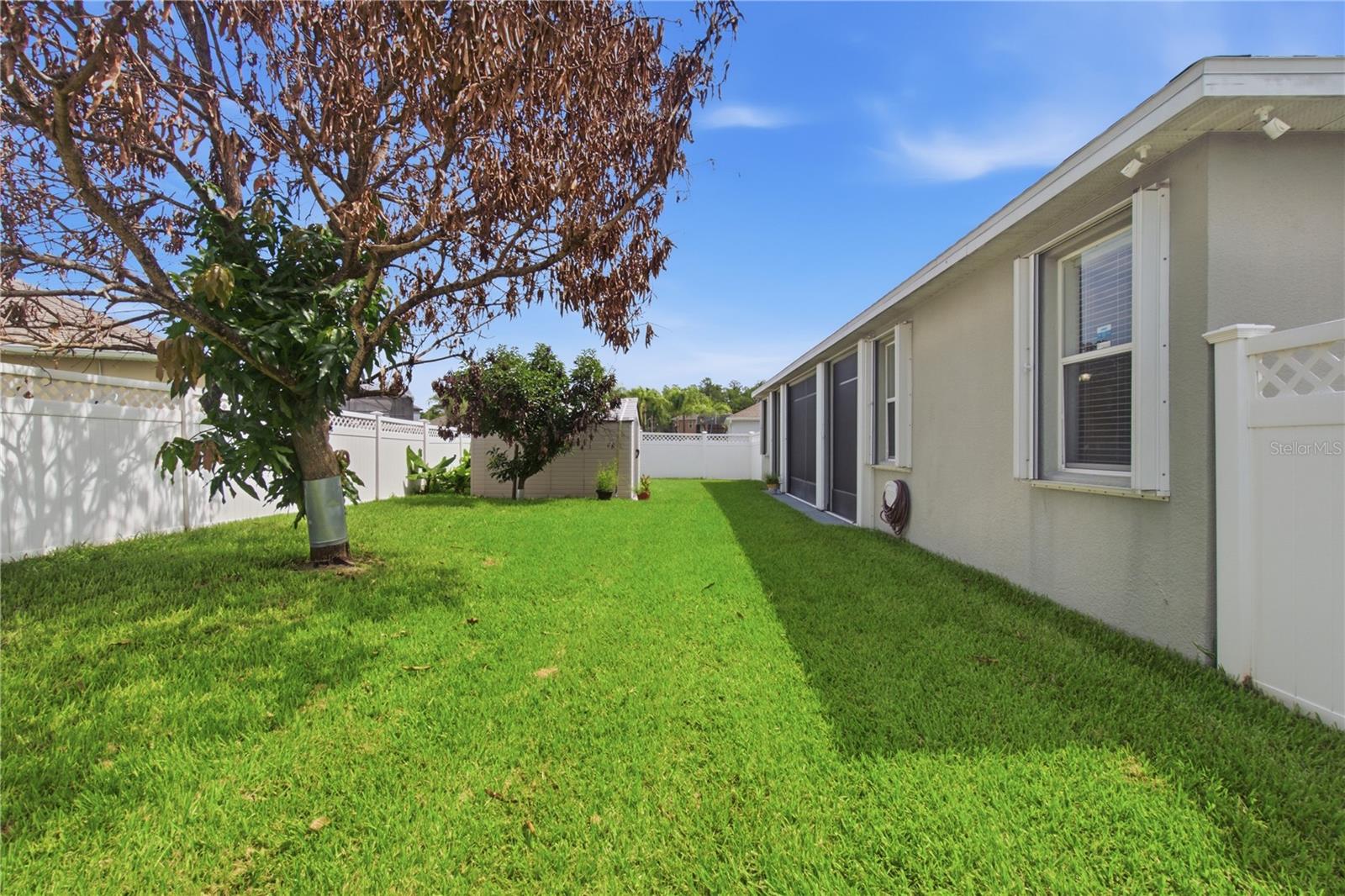 CRESTWOOD PH 2 - Residential