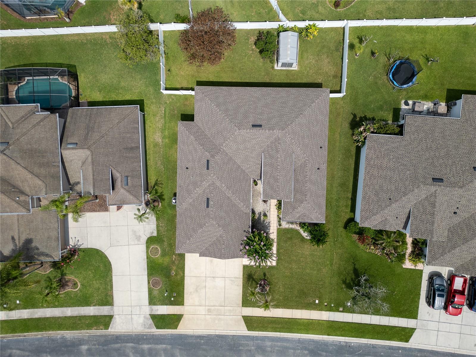CRESTWOOD PH 2 - Residential
