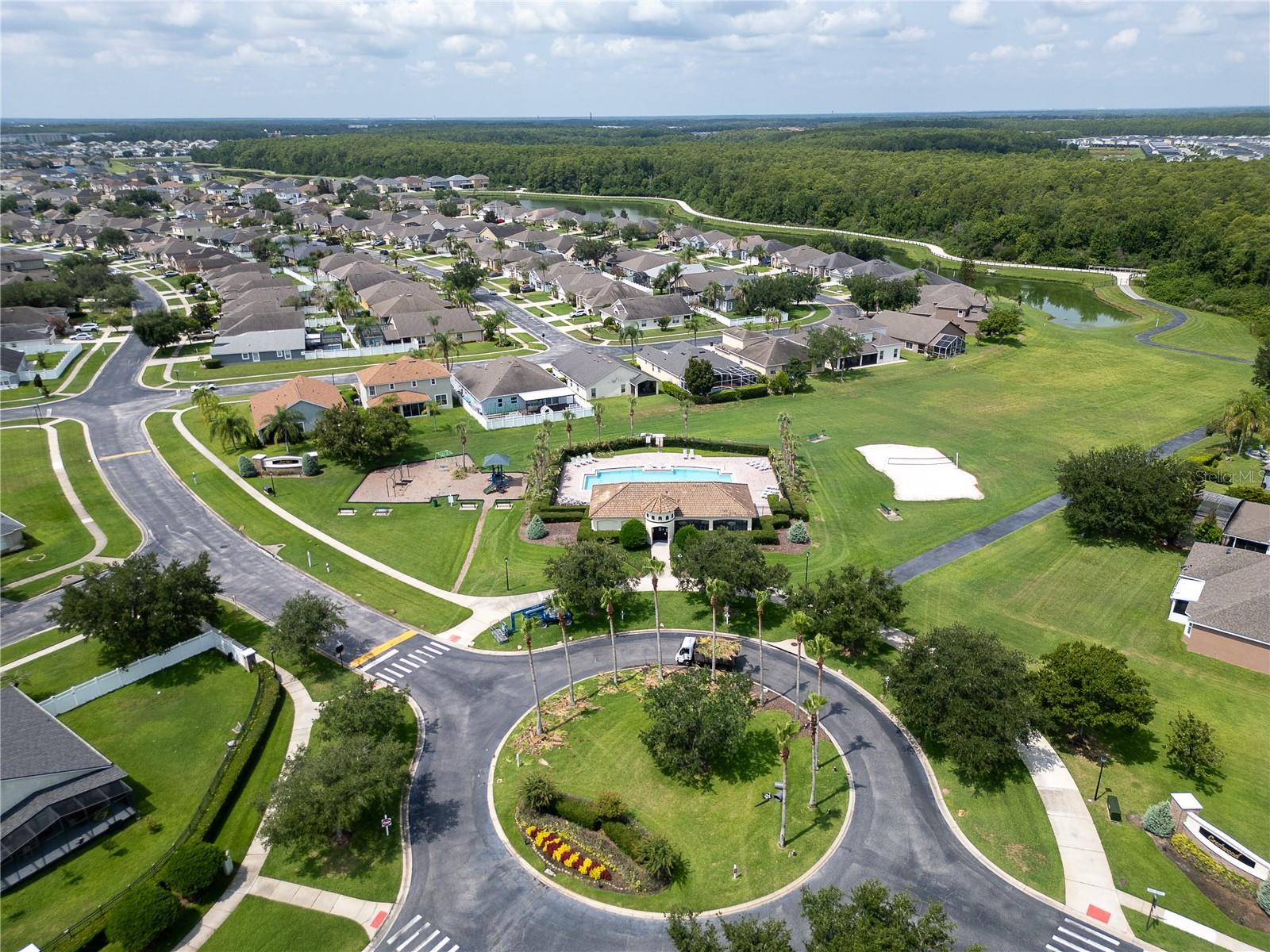 CRESTWOOD PH 2 - Residential