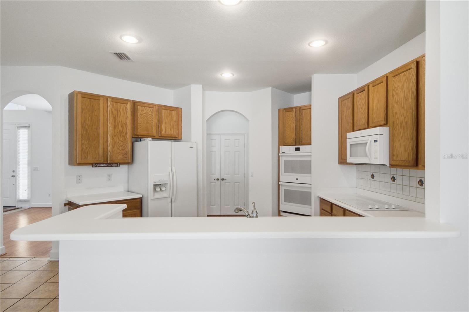 CRESTWOOD PH 2 - Residential