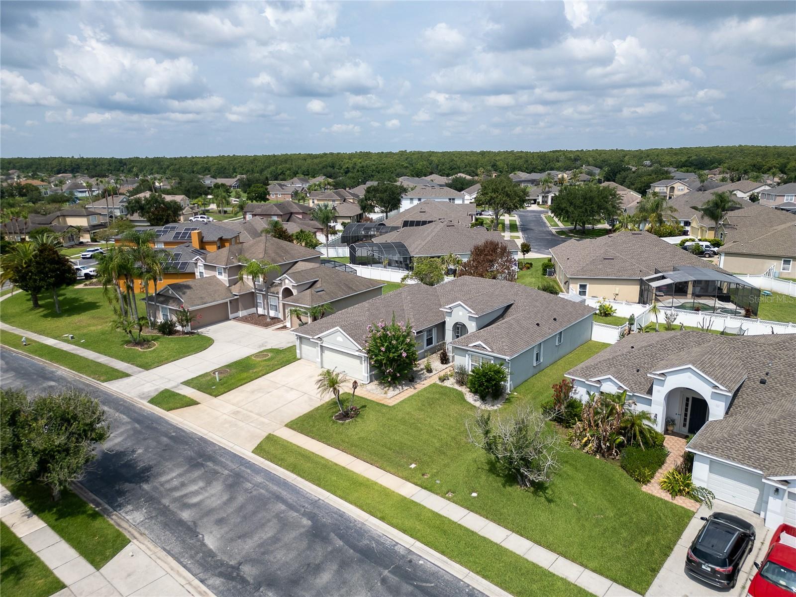 CRESTWOOD PH 2 - Residential