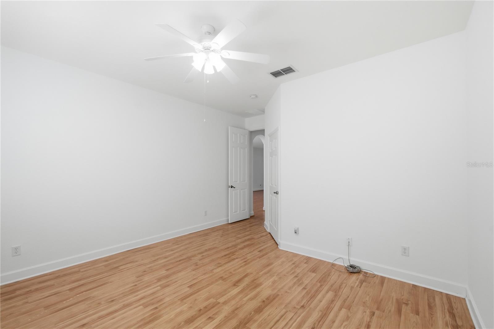 CRESTWOOD PH 2 - Residential
