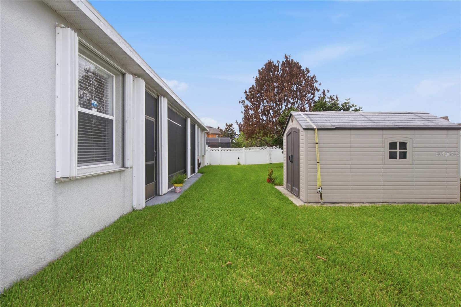 CRESTWOOD PH 2 - Residential
