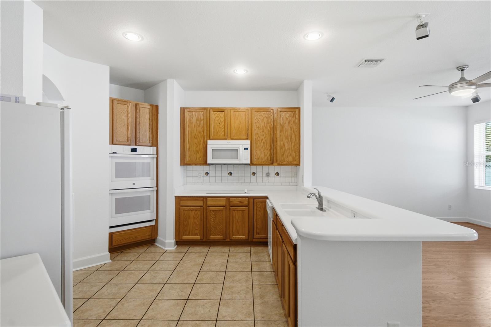 CRESTWOOD PH 2 - Residential