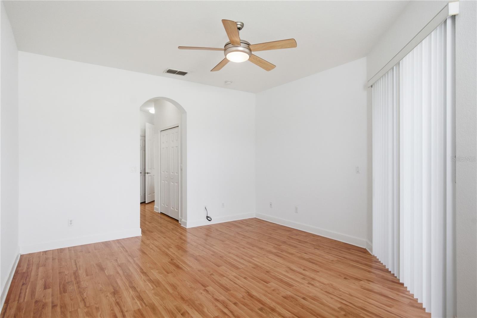 CRESTWOOD PH 2 - Residential
