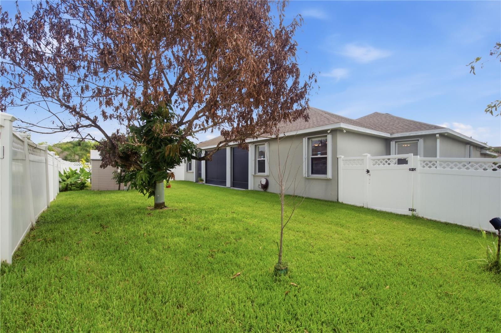 CRESTWOOD PH 2 - Residential
