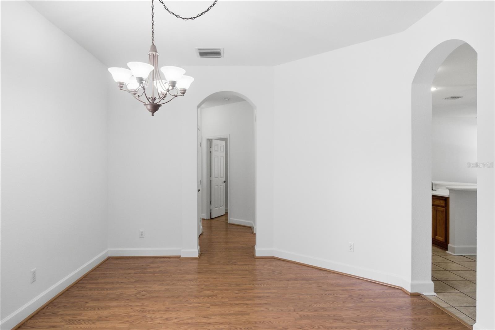 CRESTWOOD PH 2 - Residential
