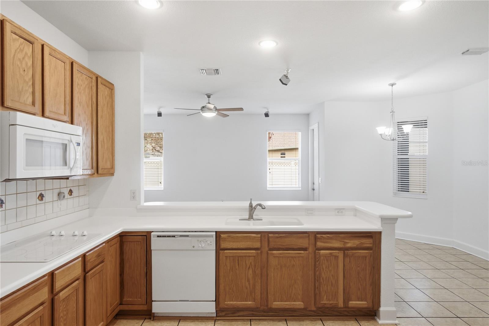 CRESTWOOD PH 2 - Residential