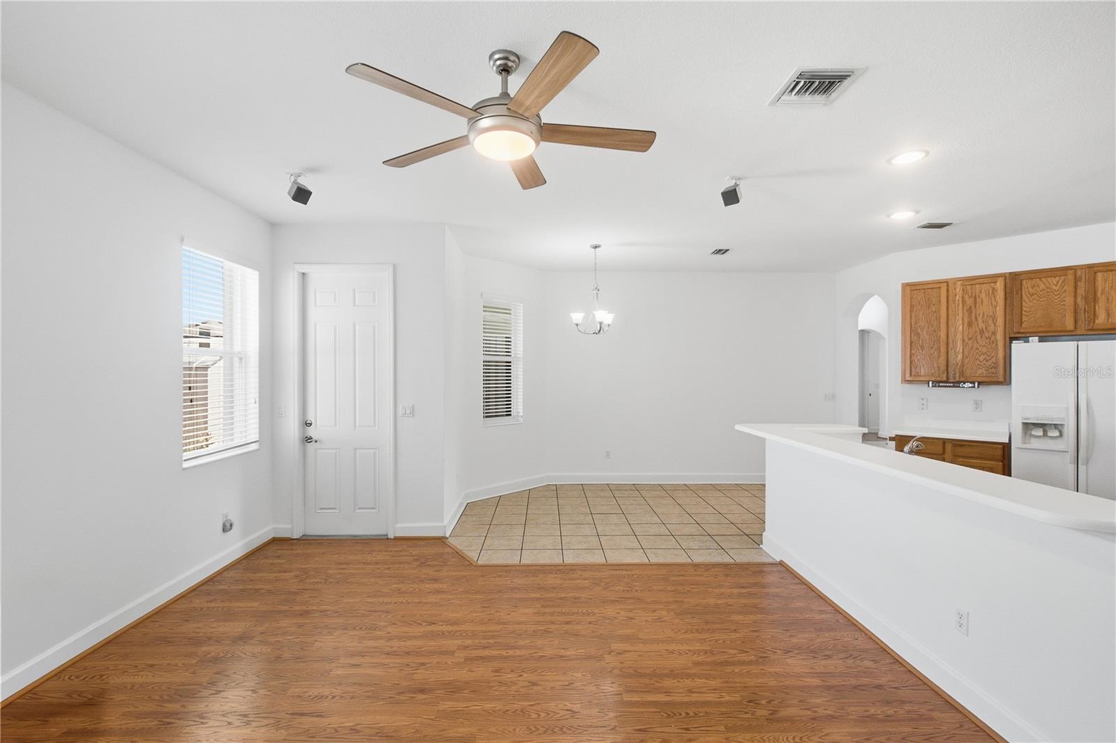 CRESTWOOD PH 2 - Residential