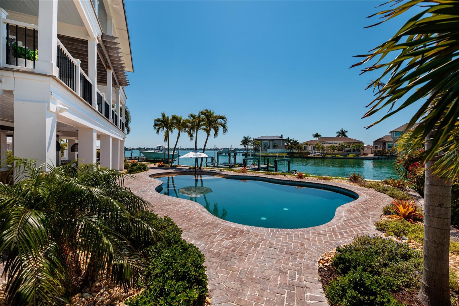 BRIGHTWATER BEACH ESTATES - Residential