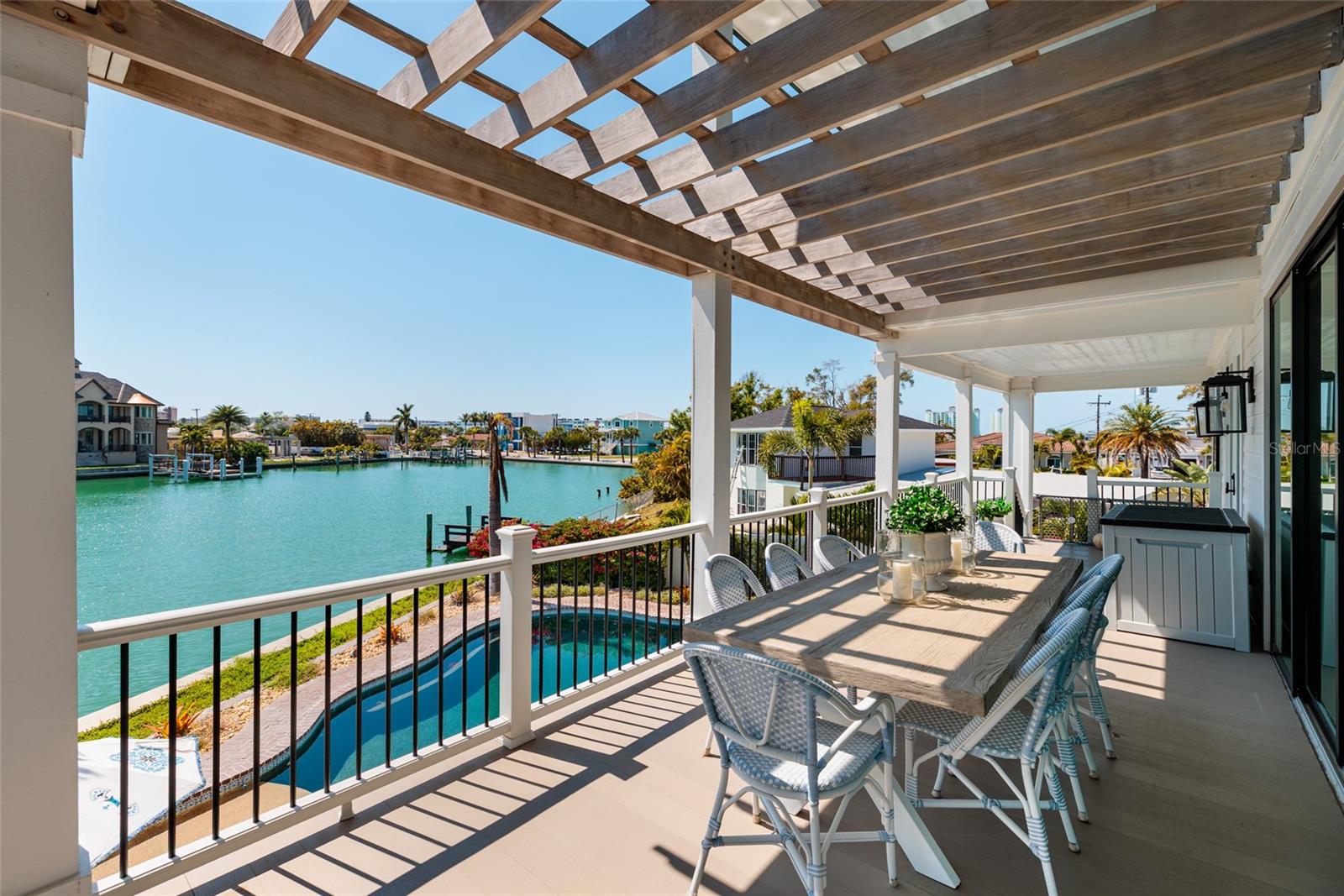 BRIGHTWATER BEACH ESTATES - Residential
