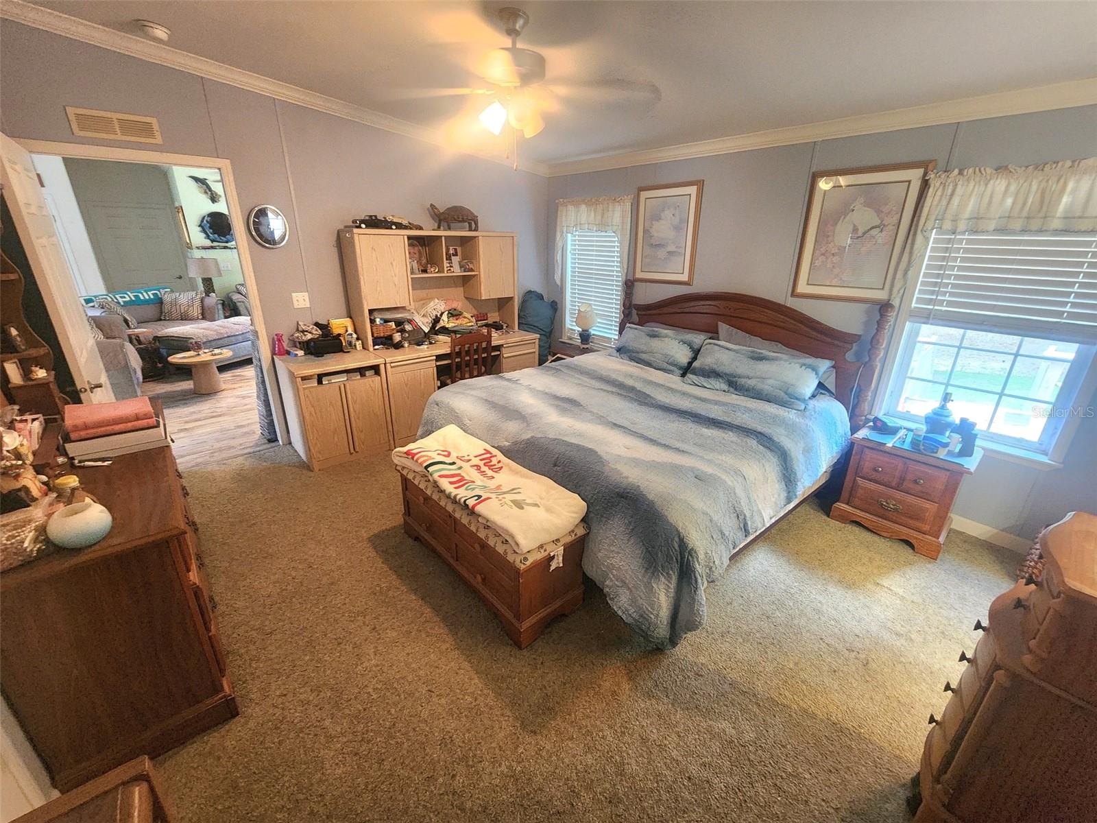 WELCHS SUB - Residential