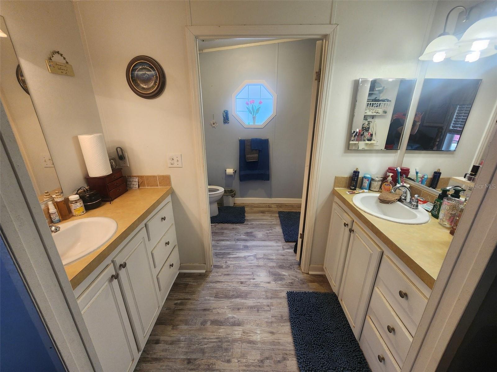 WELCHS SUB - Residential