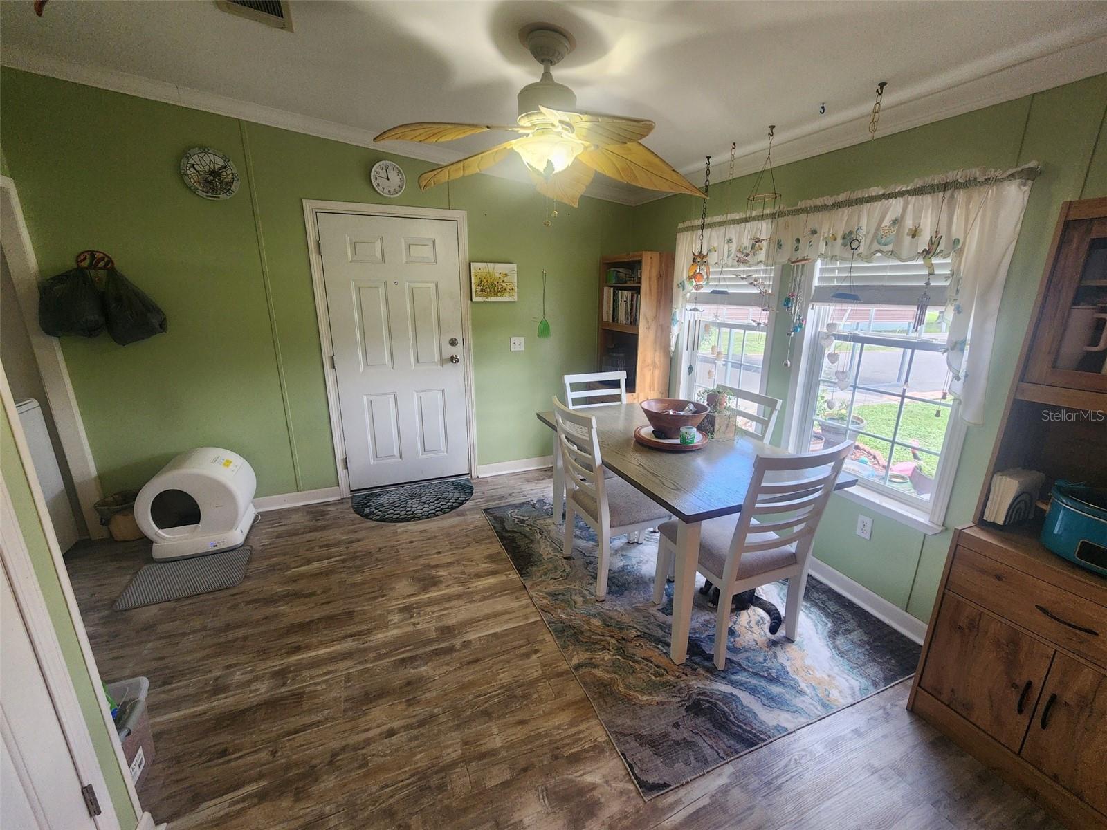 WELCHS SUB - Residential