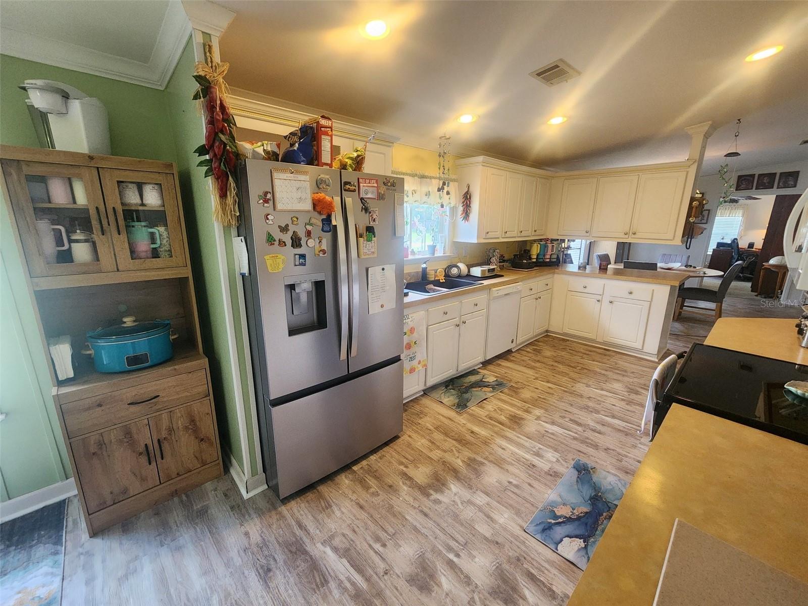 WELCHS SUB - Residential
