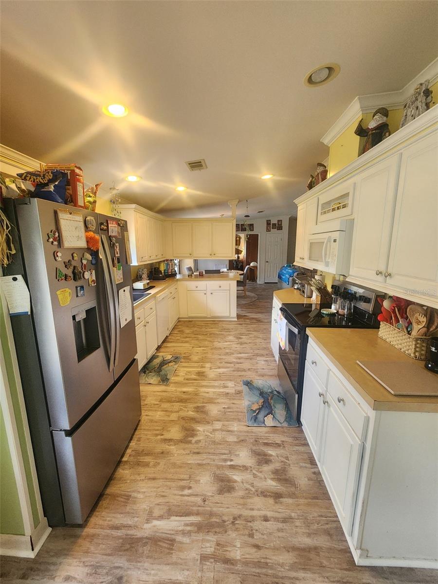 WELCHS SUB - Residential