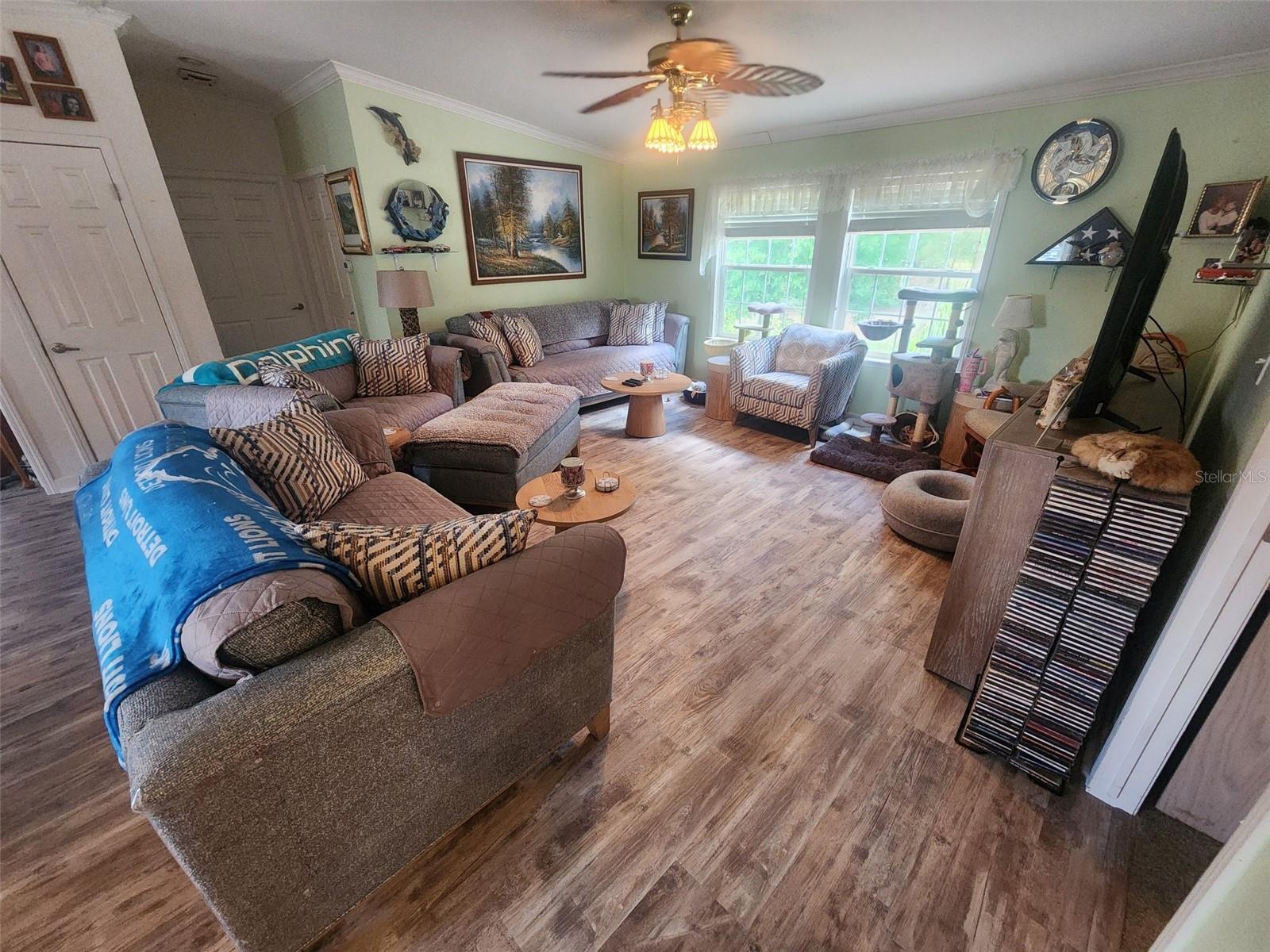 WELCHS SUB - Residential