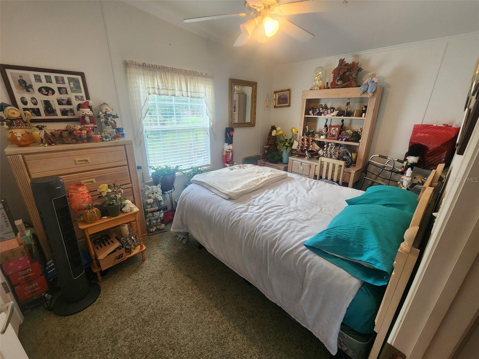 WELCHS SUB - Residential