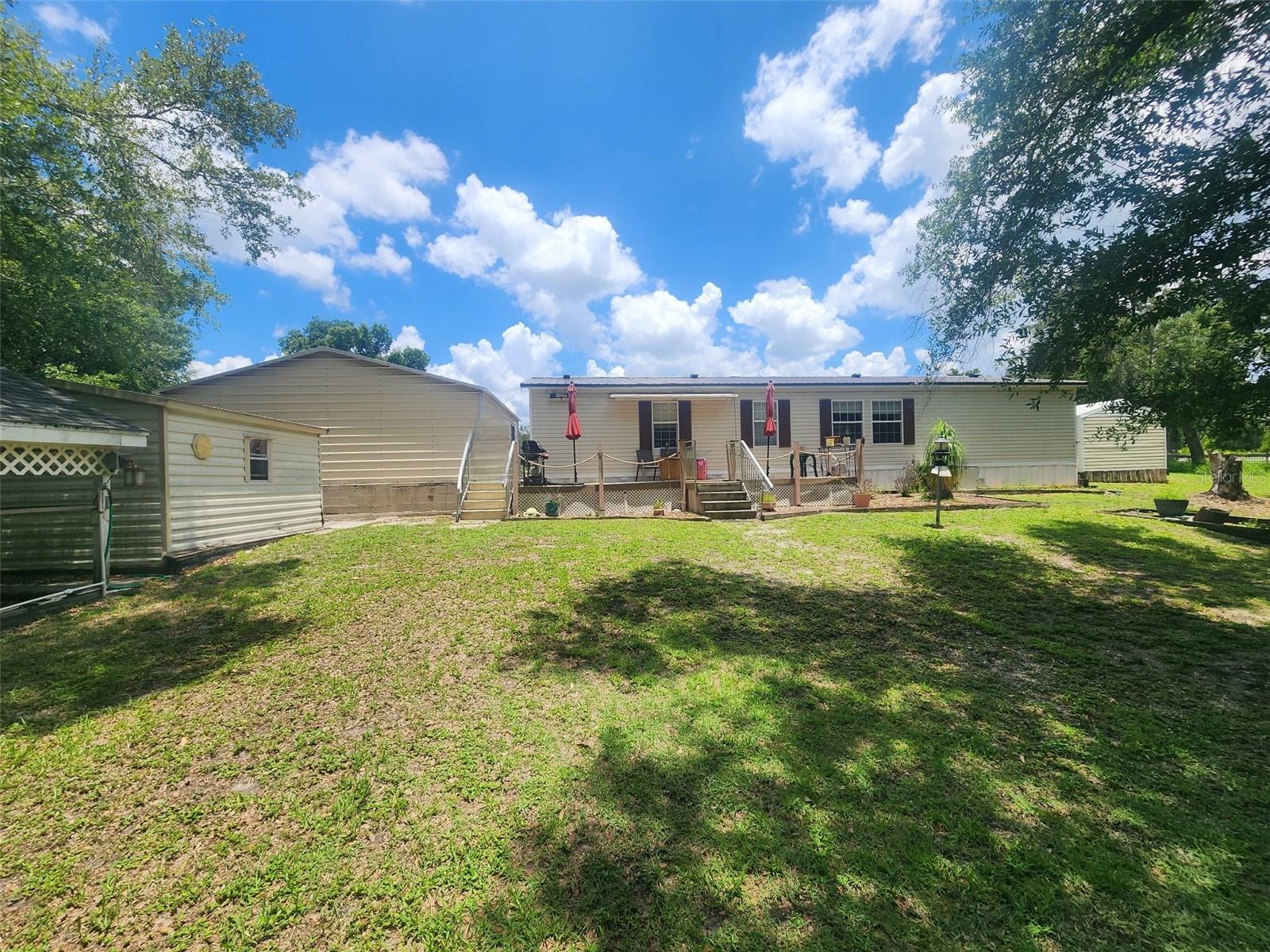 WELCHS SUB - Residential