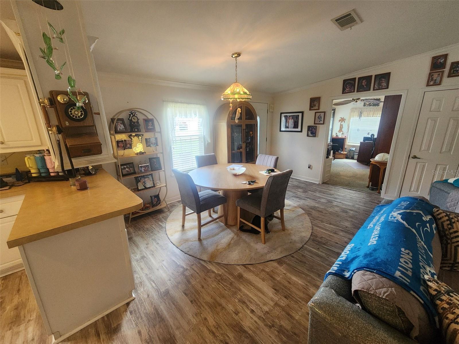 WELCHS SUB - Residential