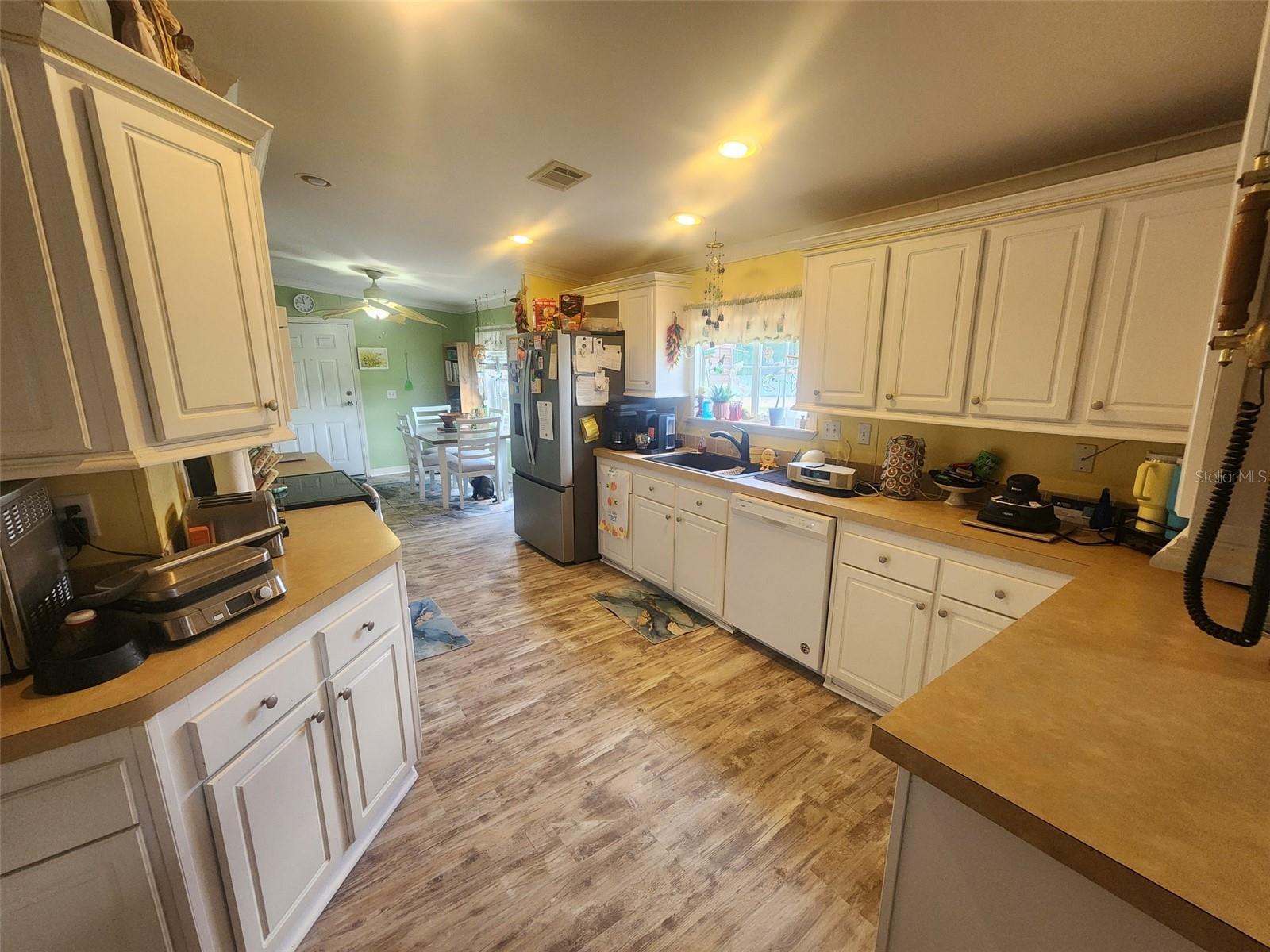 WELCHS SUB - Residential
