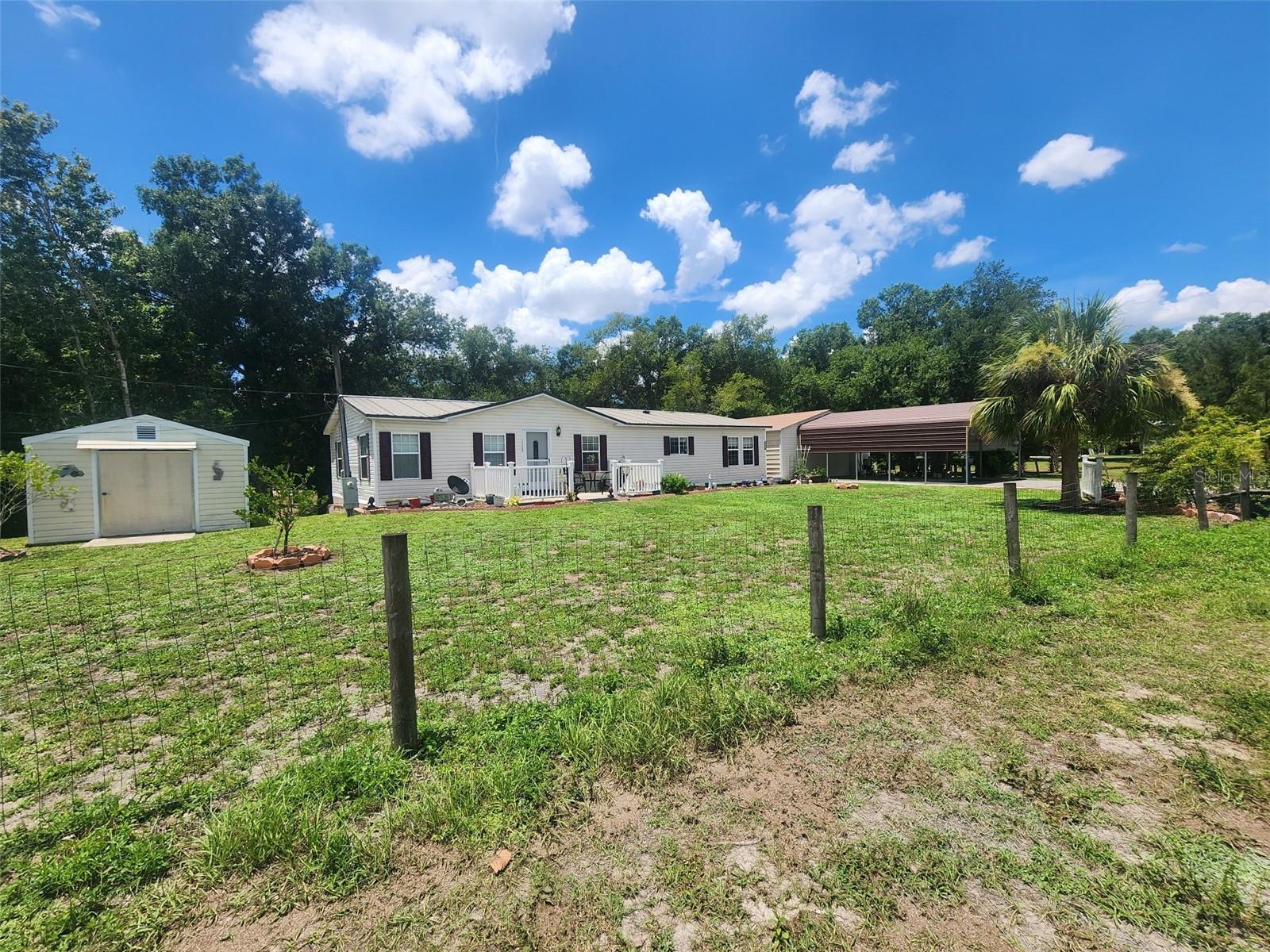 WELCHS SUB - Residential