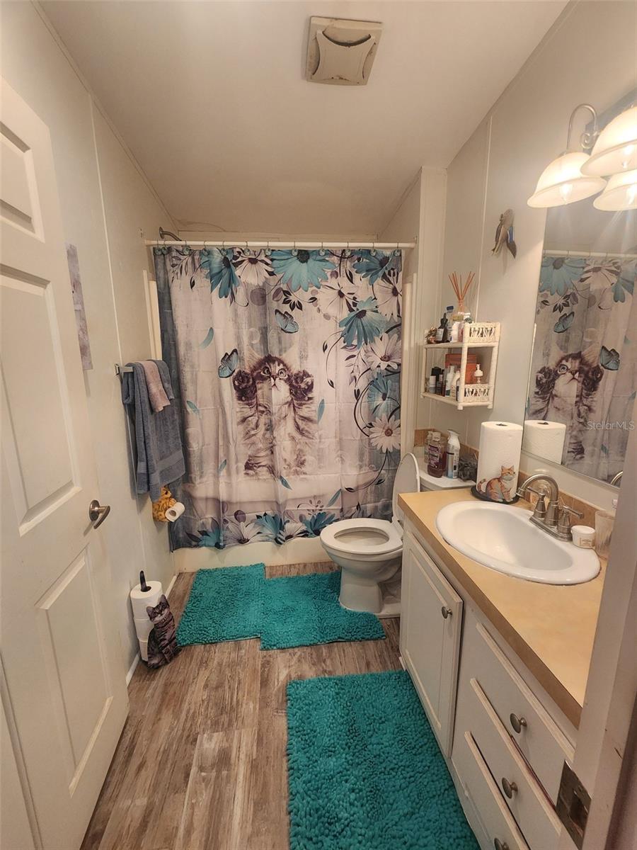 WELCHS SUB - Residential