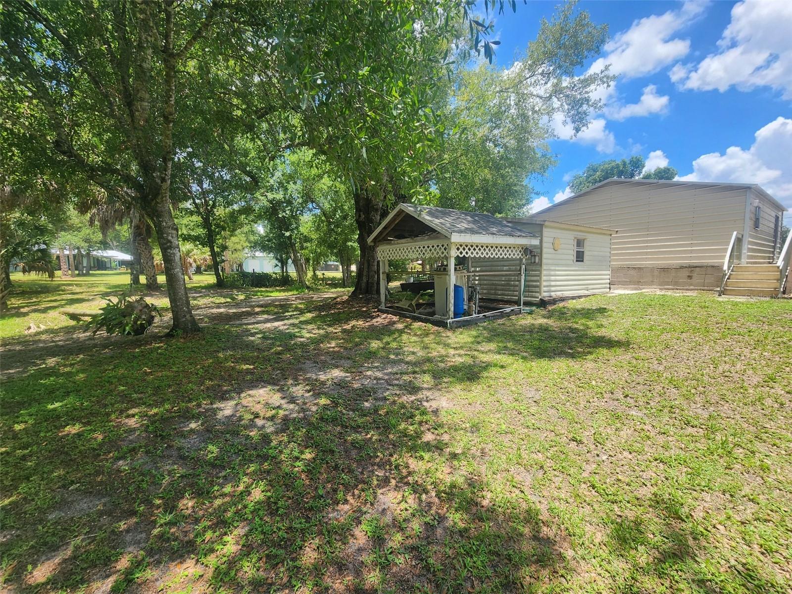WELCHS SUB - Residential