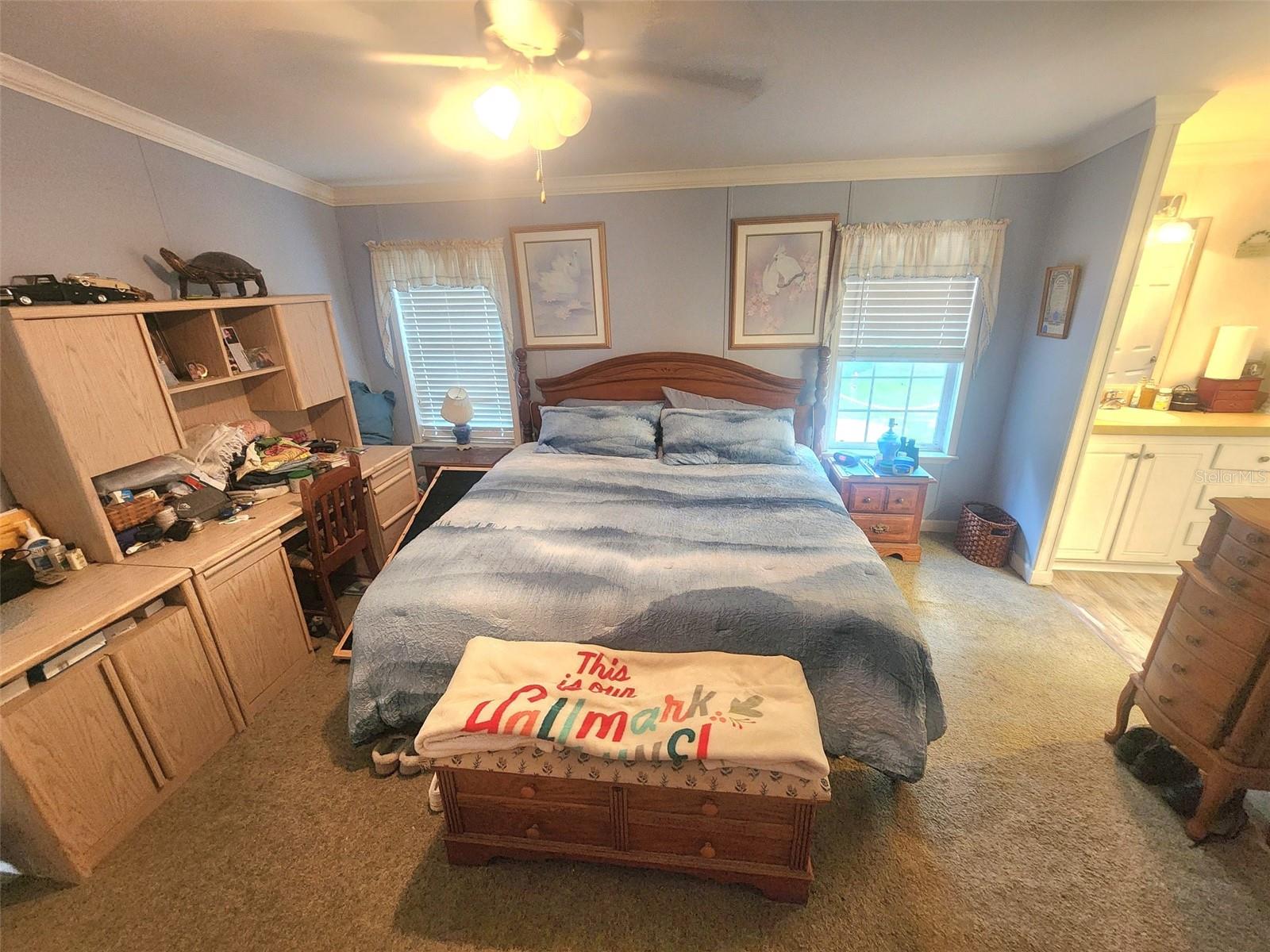 WELCHS SUB - Residential