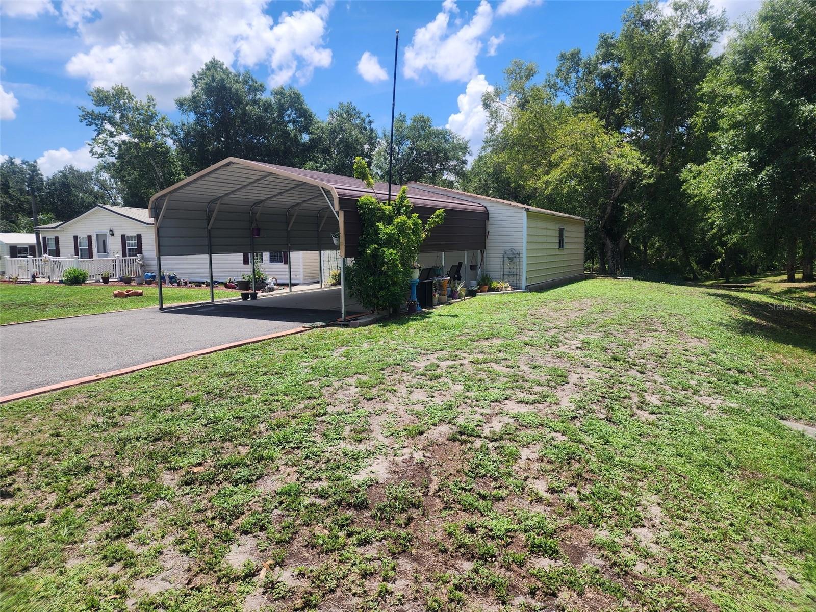WELCHS SUB - Residential
