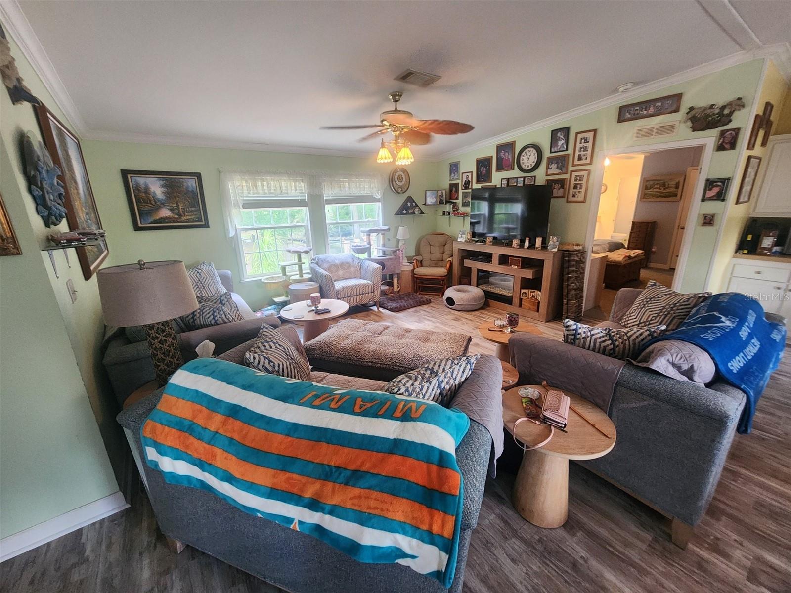 WELCHS SUB - Residential