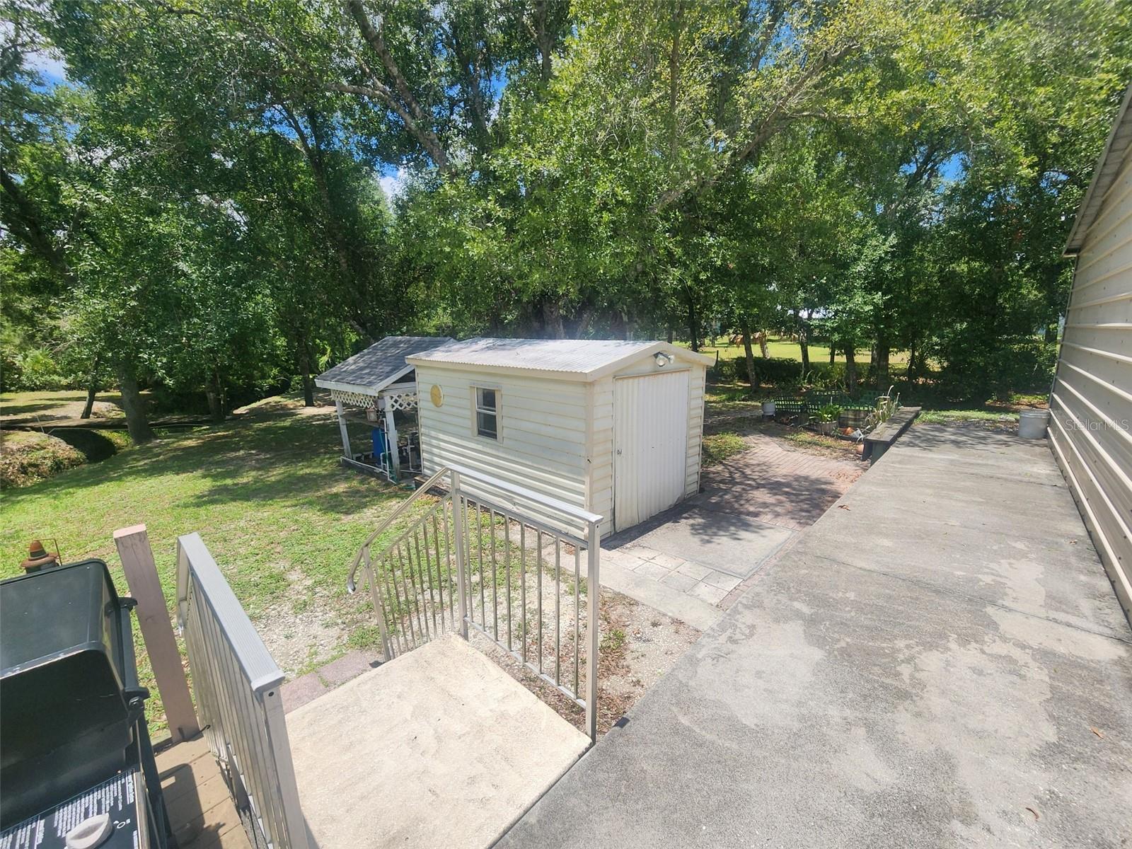WELCHS SUB - Residential