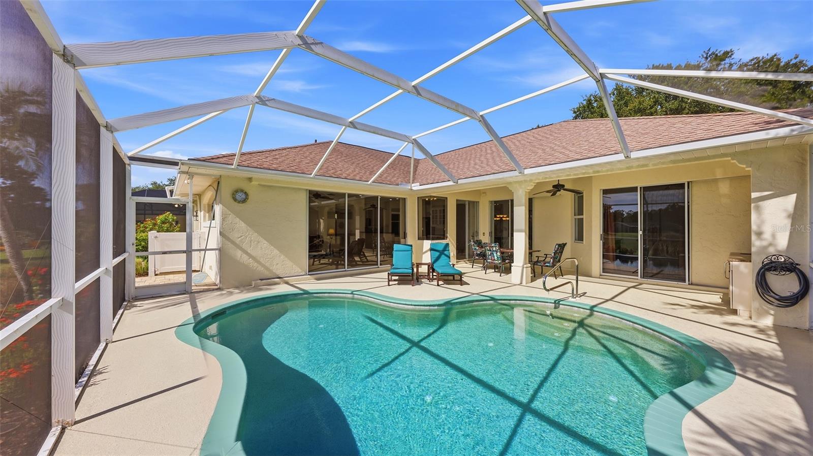 EASTLAKE - Residential