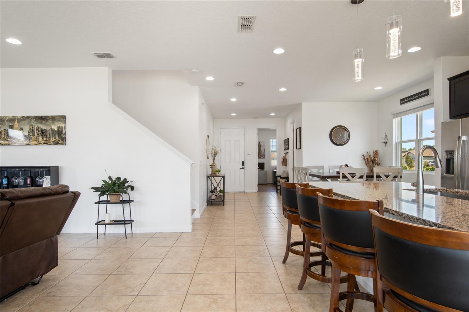 ESTATES OF WESTERLY - Residential