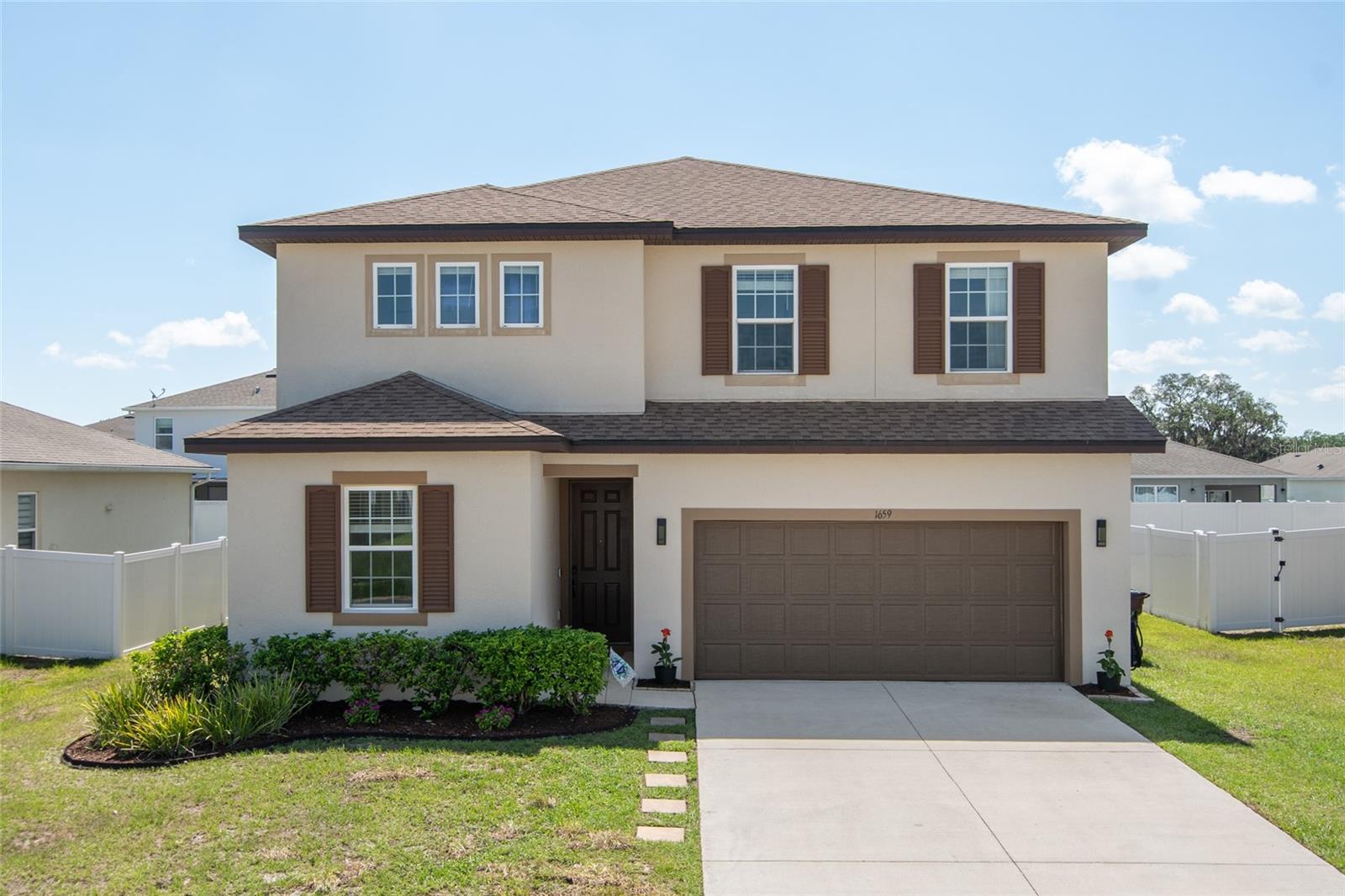 ESTATES OF WESTERLY - Residential