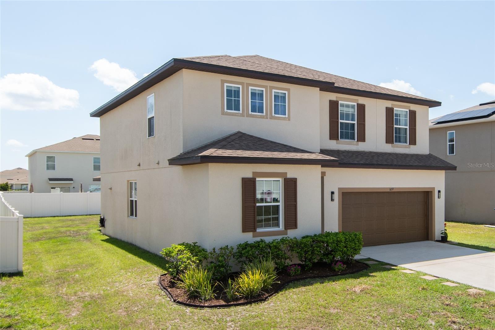 ESTATES OF WESTERLY - Residential
