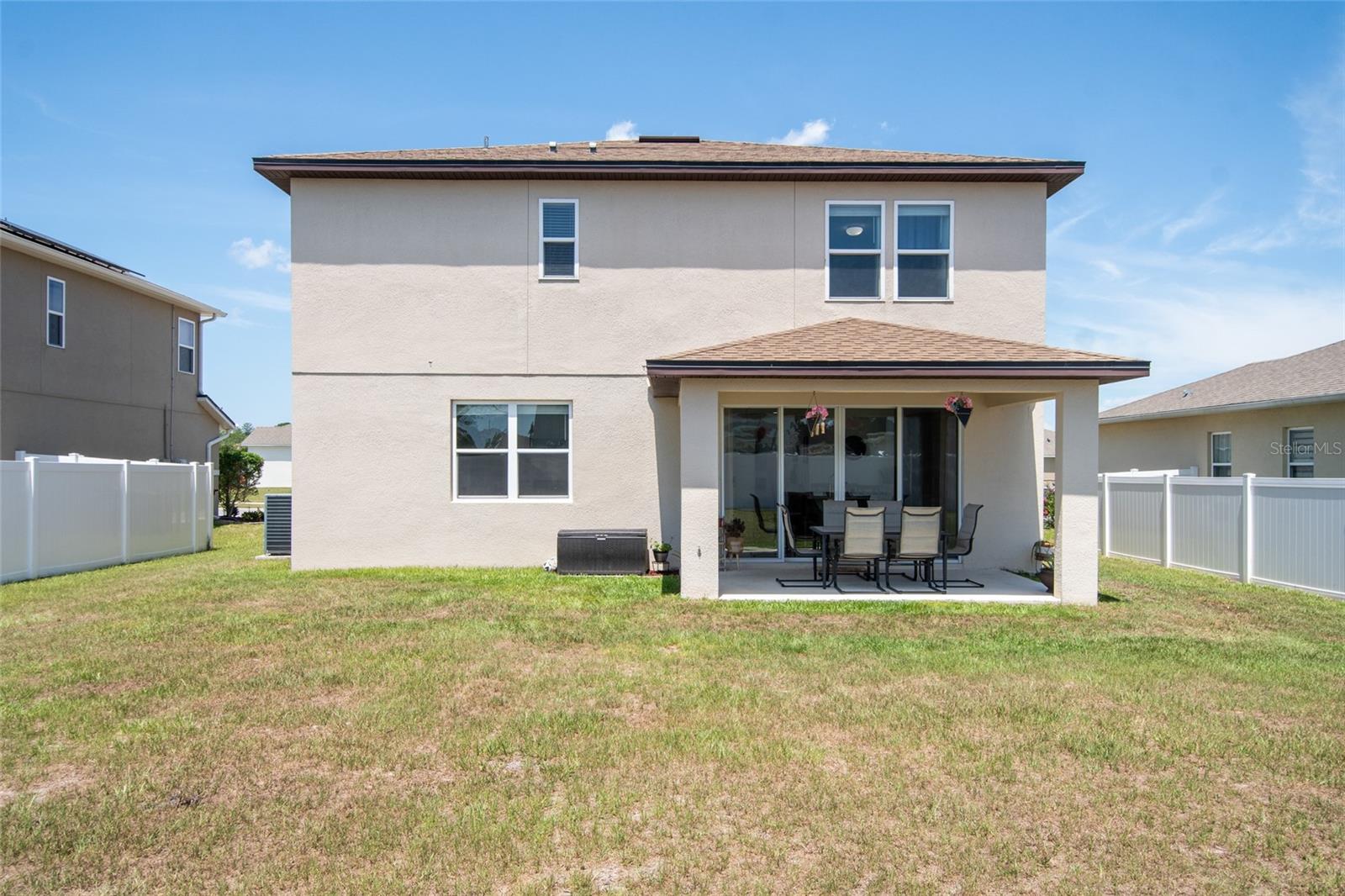 ESTATES OF WESTERLY - Residential