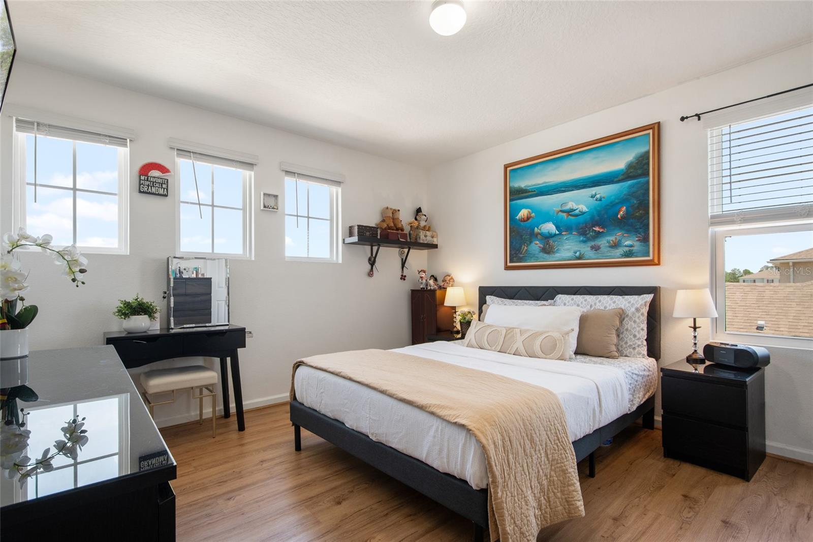 ESTATES OF WESTERLY - Residential