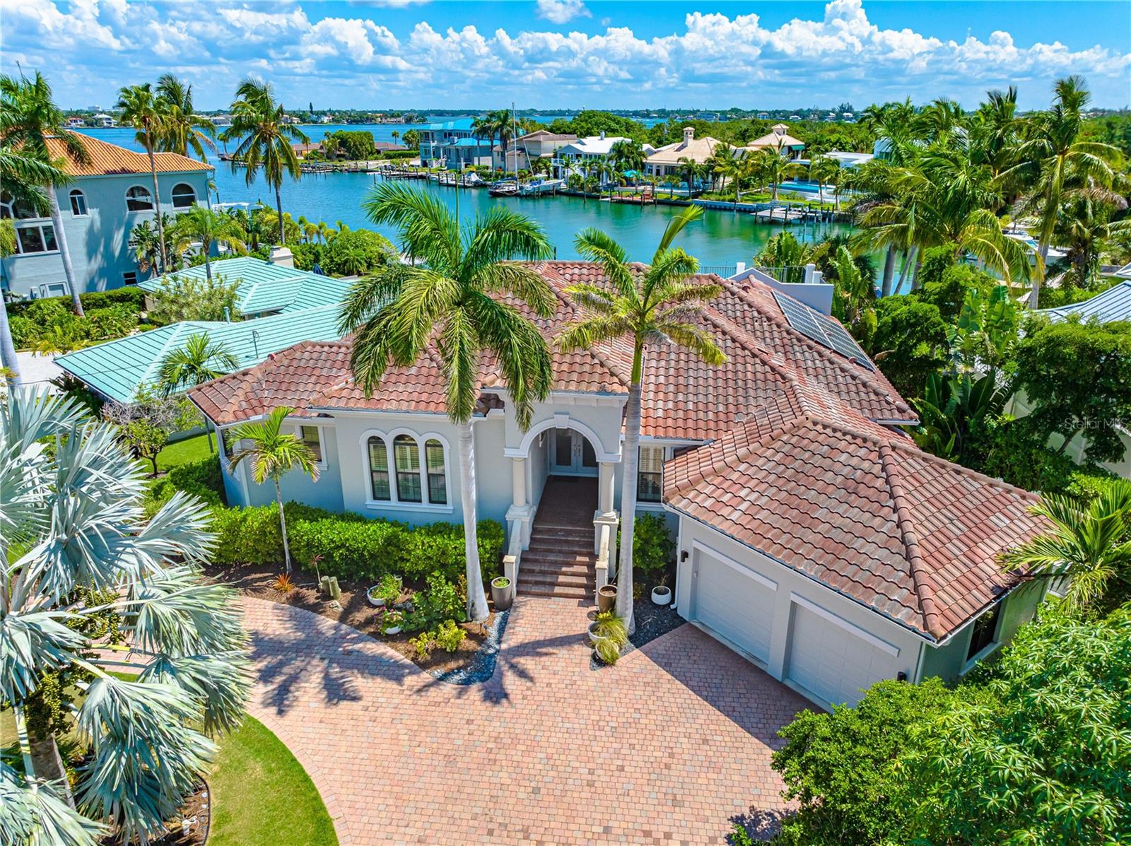 LIDO BEACH DIV B 3 - Residential