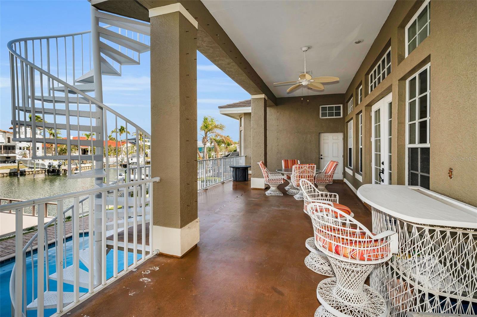 TIERRA VERDE UNIT 1 1ST REP - Residential