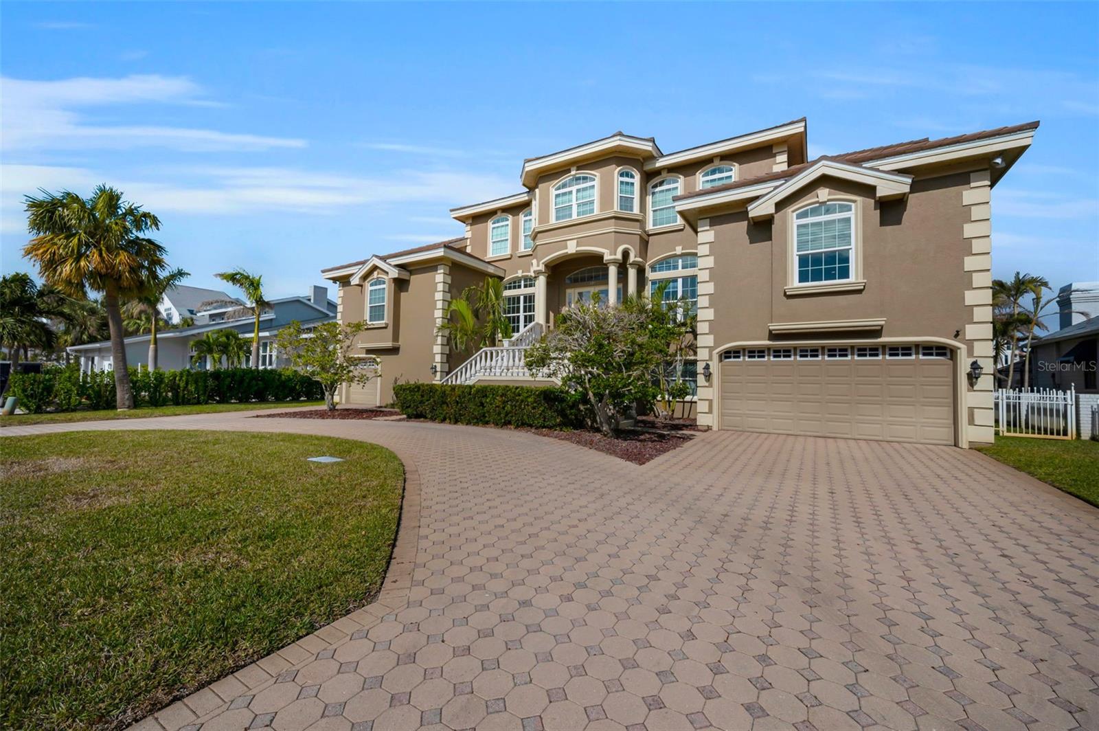 TIERRA VERDE UNIT 1 1ST REP - Residential