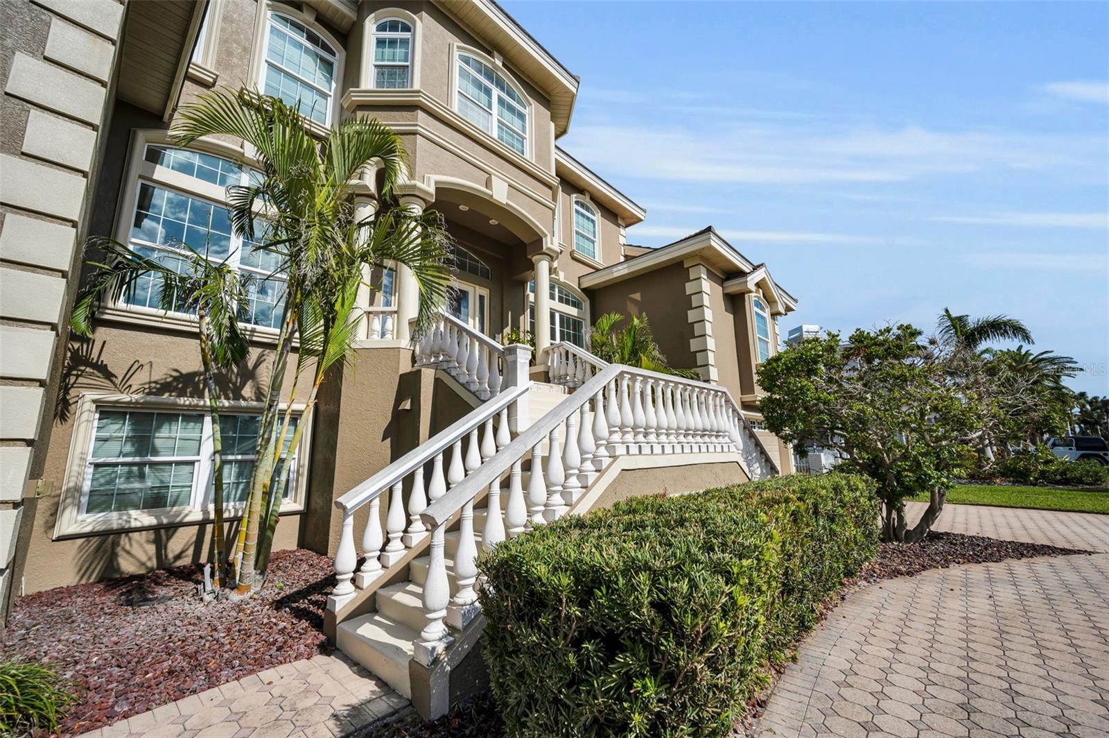 TIERRA VERDE UNIT 1 1ST REP - Residential
