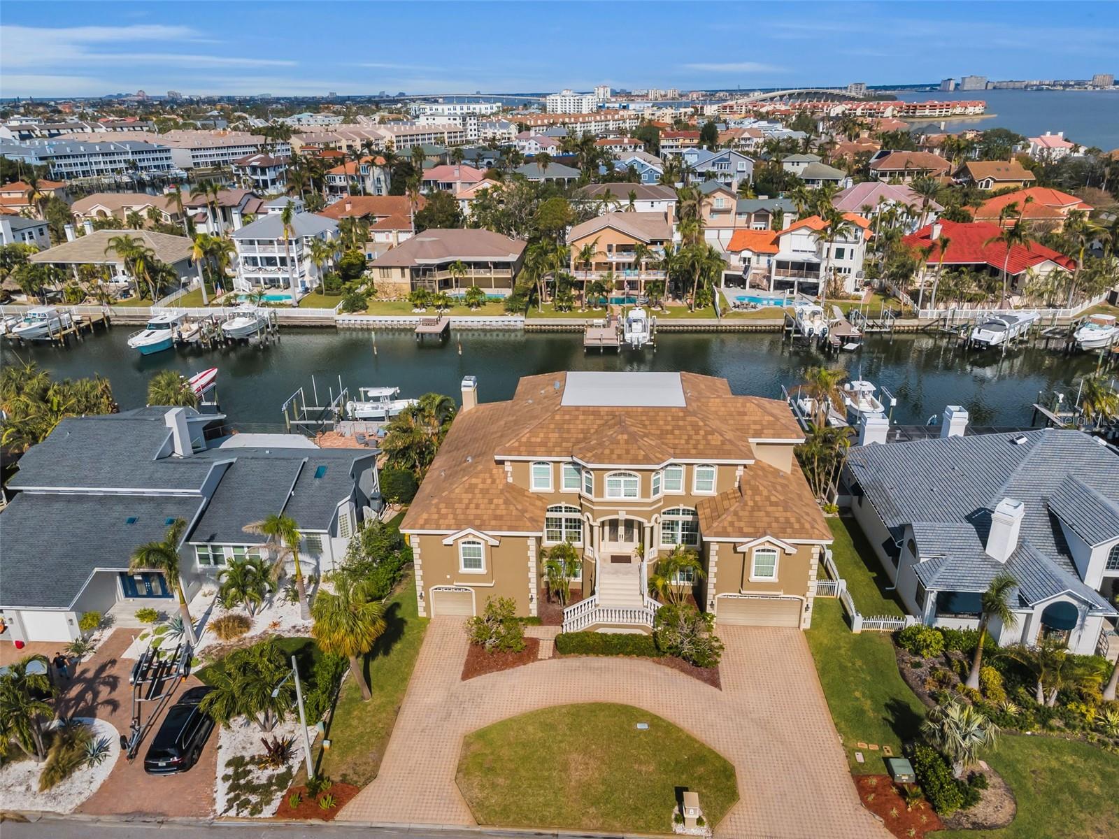 TIERRA VERDE UNIT 1 1ST REP - Residential