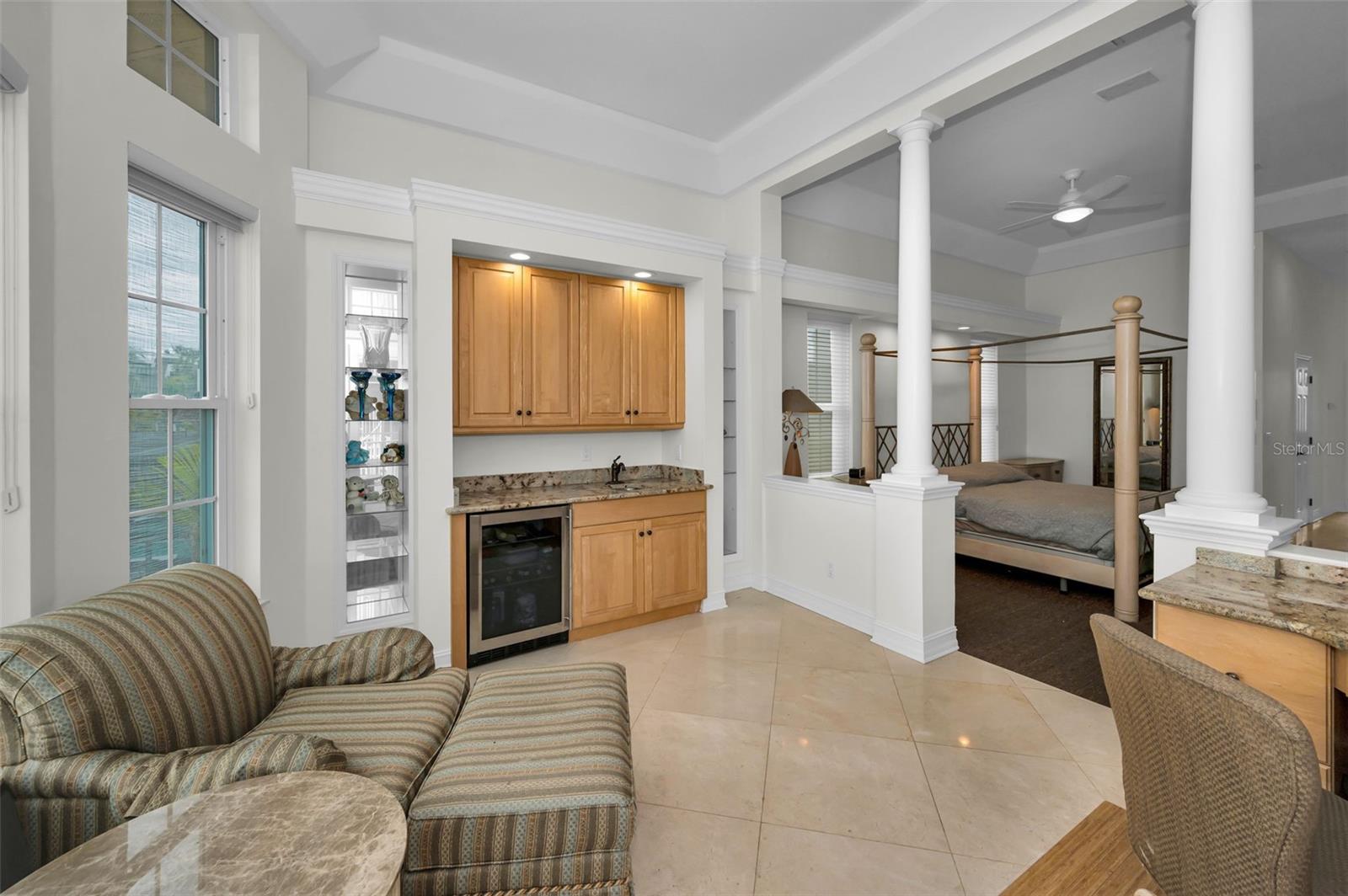 TIERRA VERDE UNIT 1 1ST REP - Residential