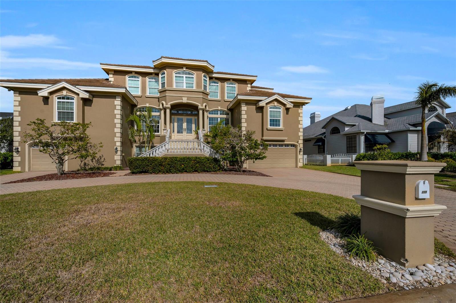 TIERRA VERDE UNIT 1 1ST REP - Residential