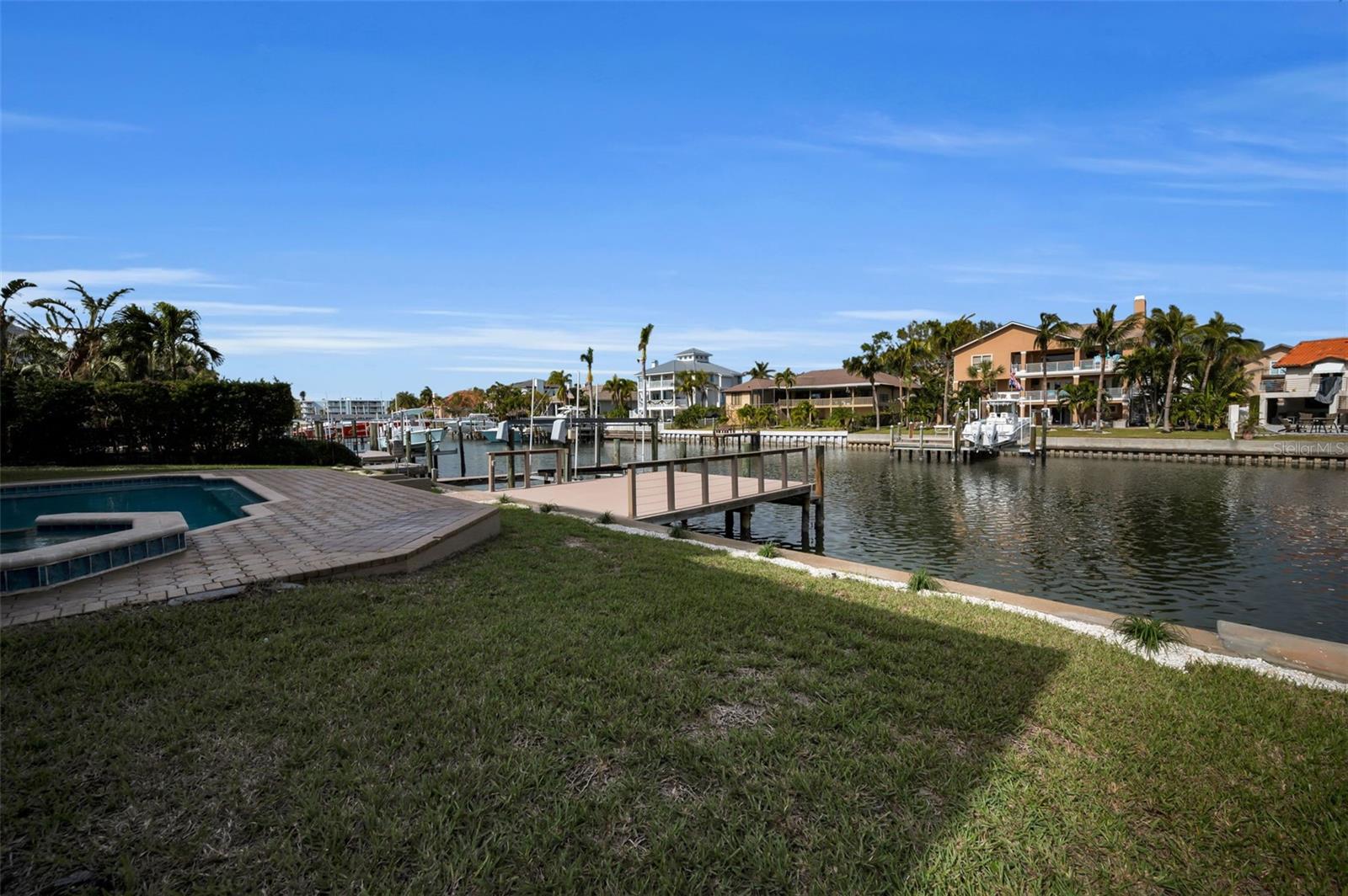 TIERRA VERDE UNIT 1 1ST REP - Residential