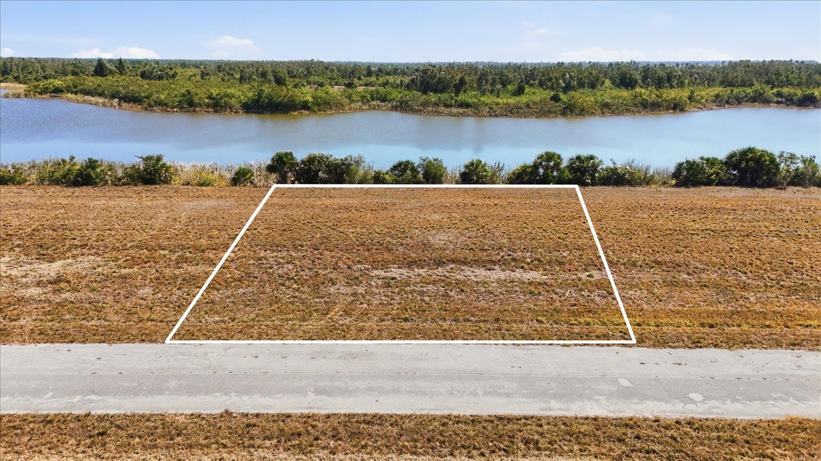 ROTONDA MEADOWS - Land