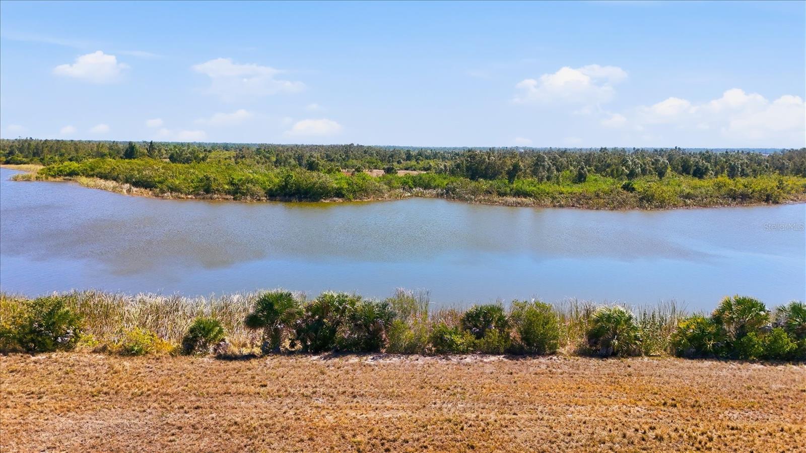ROTONDA MEADOWS - Land